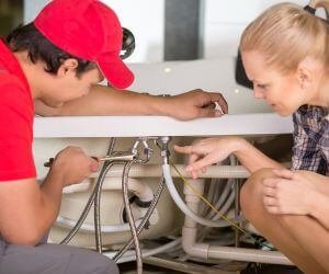 About The Faucet Pros Hillsboro, OH